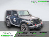 Jeep Wrangler V6 3.6 Pentastar 284  BVA 3 Portes  � Beaupuy 31