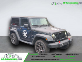 Jeep Wrangler , garage LB AUTOMOBILES � Beaupuy