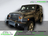 Jeep Wrangler V6 3.6 Pentastar 284  BVA 3 Portes   Beaupuy 31