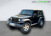 Jeep Wrangler V6 3.6 Pentastar 284  BVA 3 Portes   Beaupuy 31