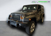 Jeep Wrangler V6 3.6 Pentastar 284  BVA 3 Portes   Beaupuy 31