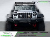 Jeep Wrangler occasion année 2014 boite Automatique Annonce Jeep Wrangler occasion Essence V6 3.6 Pentastar 284 BVA 3 Portes à Beaupuy