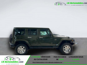 Jeep Wrangler , garage LB AUTOMOBILES � Beaupuy