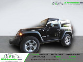 Jeep Wrangler V6 3.6 Pentastar 284 BVA 5 Portes  � Beaupuy 31