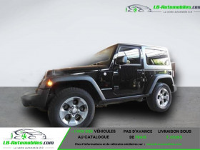 Jeep Wrangler , garage LB AUTOMOBILES � Beaupuy