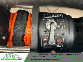 Jeep Wrangler V6 3.6 Pentastar 284 BVA 5 Portes  occasion � Beaupuy - photo n�5