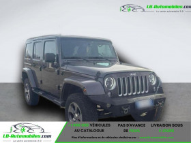 Jeep Wrangler , garage LB AUTOMOBILES � Beaupuy