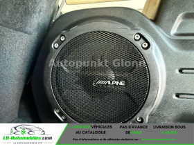 Jeep Wrangler V6 3.6 Pentastar 284 BVA 5 Portes  occasion � Beaupuy - photo n�8