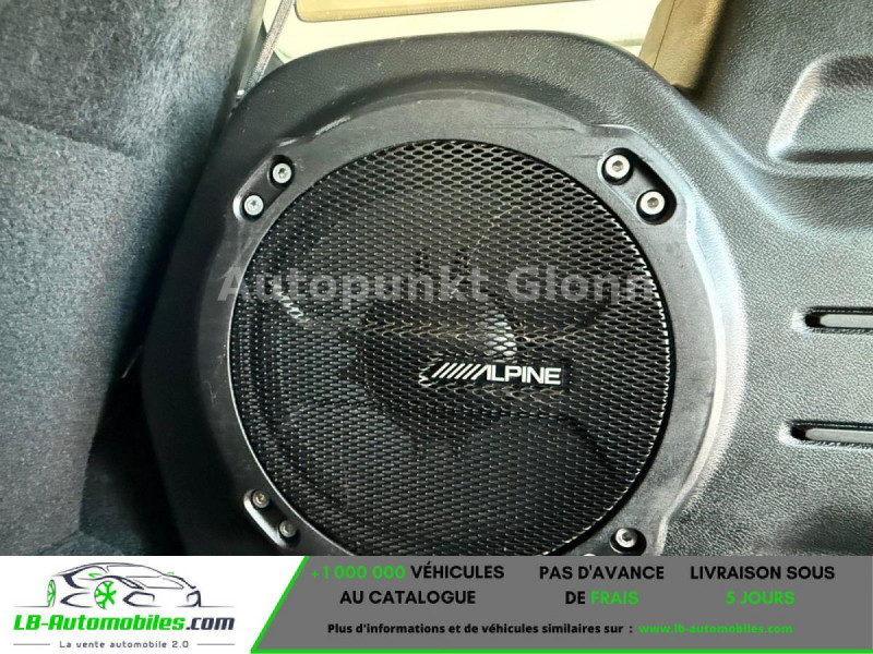 Jeep Wrangler V6 3.6 Pentastar 284 BVA 5 Portes  occasion � Beaupuy - photo n�8