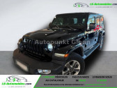 Jeep Wrangler V6 3.6 Pentastar 284 BVA 5 Portes  � Beaupuy 31