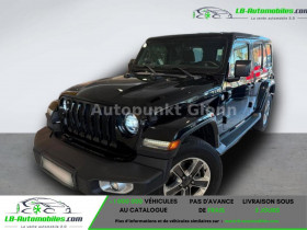 Jeep Wrangler , garage LB AUTOMOBILES � Beaupuy