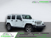 Annonce Jeep Wrangler occasion Diesel V6 3.6 Pentastar 284 BVA 5 Portes � Beaupuy