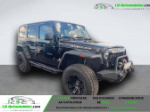 Annonce Jeep Wrangler occasion Diesel V6 3.6 Pentastar 284 BVA 5 Portes � Beaupuy