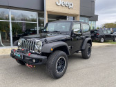 Annonce Jeep Wrangler occasion Diesel Wrangler 2.8 CRD 200 Sport 3p  Toulouse