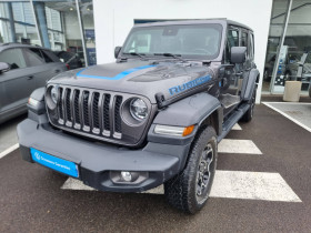 Jeep Wrangler , garage LEMAUVIEL EXCLUSIVE AUDI  VIRE NORMANDIE