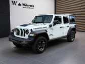 Jeep Wrangler Wrangler Unlimited 4xe 2.0 l T 380 ch PHEV 4x4 BVA8   VALENCE 26