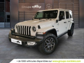 Jeep Wrangler Wrangler Unlimited 4xe 2.0 l T 380 ch PHEV 4x4 BVA8   MACON 71