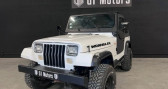 Jeep Wrangler YJ 2.5   ROYAN 17