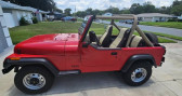 Annonce Jeep Wrangler occasion Essence yj  LYON