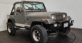 Jeep Wrangler occasion année 1989 boite Manuelle Annonce Jeep Wrangler occasion Essence YJ à CREANCES