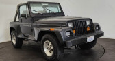 Jeep Wrangler YJ   CREANCES 50