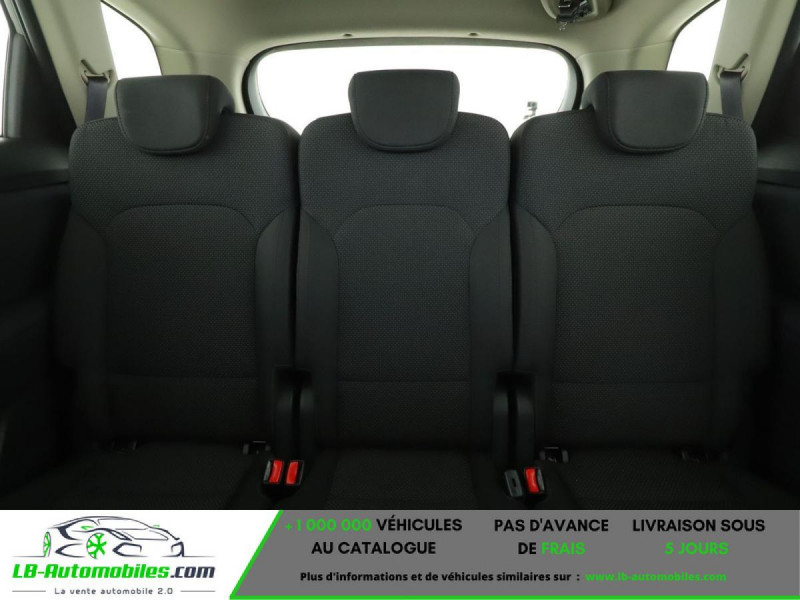 Kia Carens 1.6 GDi 135 ch 5 pl  occasion � Beaupuy - photo n�9