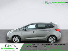 Kia Carens 1.6 GDi 135 ch 5 pl  occasion � Beaupuy - photo n�6