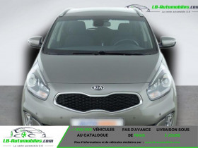 Kia Carens 1.6 GDi 135 ch 5 pl  occasion � Beaupuy - photo n�5