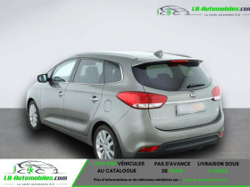 Kia Carens 1.6 GDi 135 ch 5 pl  occasion � Beaupuy - photo n�4