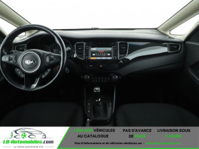 Kia Carens 1.6 GDi 135 ch 5 pl  occasion � Beaupuy - photo n�3