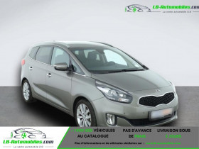 Kia Carens 1.6 GDi 135 ch 5 pl  occasion � Beaupuy - photo n�2