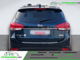 Kia Carens 1.6 GDi 135 ch 5 pl  occasion  Beaupuy - photo n5