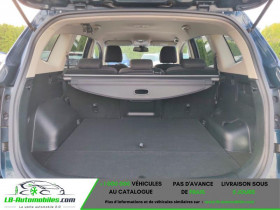 Kia Carens 1.6 GDi 135 ch 5 pl  occasion  Beaupuy - photo n9