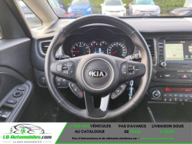Kia Carens 1.6 GDi 135 ch 5 pl  occasion  Beaupuy - photo n8
