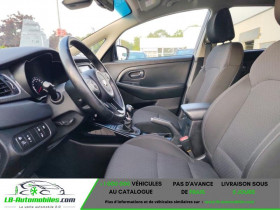 Kia Carens 1.6 GDi 135 ch 5 pl  occasion  Beaupuy - photo n6