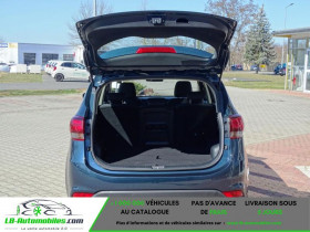 Kia Carens 1.6 GDi 135 ch 5 pl  occasion  Beaupuy - photo n8