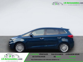 Kia Carens 1.6 GDi 135 ch 5 pl  occasion  Beaupuy - photo n4