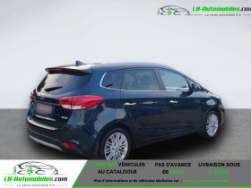 Kia Carens 1.6 GDi 135 ch 5 pl  occasion  Beaupuy - photo n3