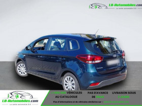 Kia Carens 1.6 GDi 135 ch 5 pl  occasion  Beaupuy - photo n4