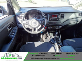 Kia Carens 1.6 GDi 135 ch 5 pl  occasion  Beaupuy - photo n3
