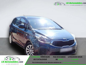 Kia Carens 1.6 GDi 135 ch 5 pl  occasion  Beaupuy - photo n2