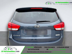 Kia Carens 1.6 GDi 135 ch 7 pl  occasion � Beaupuy - photo n�6