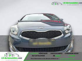 Kia Carens 1.6 GDi 135 ch 7 pl  occasion � Beaupuy - photo n�4