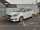Kia Carens occasion Blanc année 2013 boite Manuelle Annonce Kia Carens occasion Essence 1.6 GDi 135 ch ISG 5 pl Active à Villenave-d'Ornon
