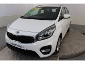 Kia Carens occasion année 2018 boite Manuelle Annonce Kia Carens occasion Essence 1.6 GDi 135 ch ISG 7 pl Active à La Garde