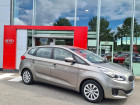 Kia Carens occasion Gris année 2014 boite Manuelle Annonce Kia Carens occasion Essence 1.6 GDi 135ch Style ISG 7 places à Vert-Saint-Denis