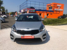 Kia Carens occasion Argent année 2018 boite Manuelle Annonce Kia Carens occasion Diesel 1.7 CRDI 115 BV6 TECH 7PL JA Bluetooth Radar à Lescure-d'Albigeois