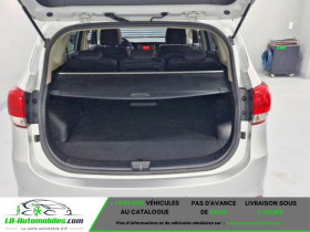 Kia Carens 1.7 CRDi 115 ch 5 pl  occasion  Beaupuy - photo n8