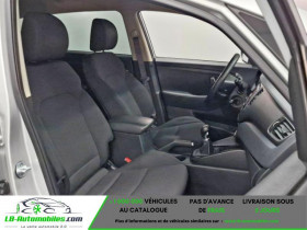 Kia Carens 1.7 CRDi 115 ch 5 pl  occasion  Beaupuy - photo n6