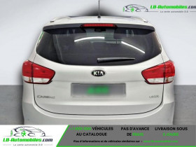 Kia Carens 1.7 CRDi 115 ch 5 pl  occasion  Beaupuy - photo n5